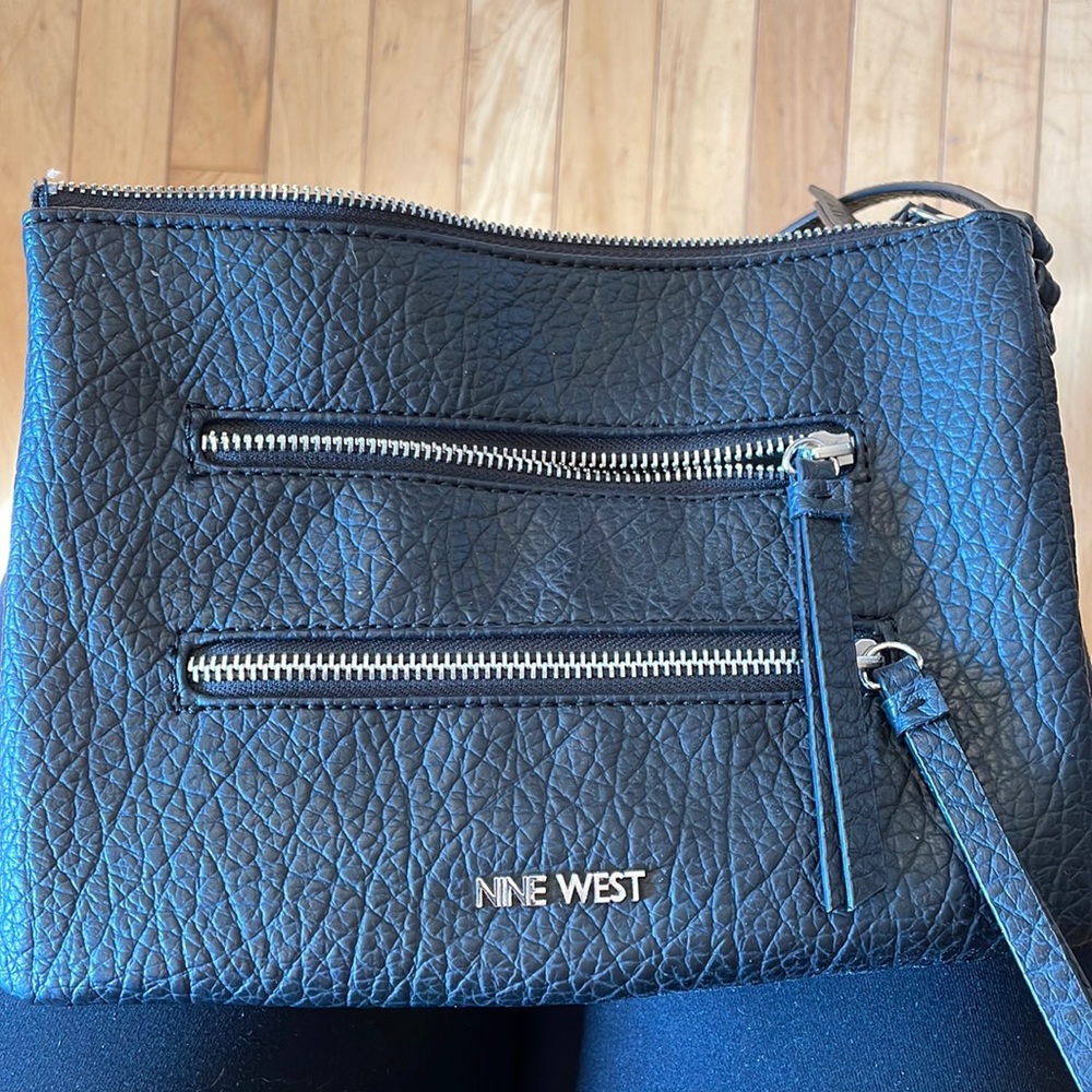 Nine W. small Crossbody bag